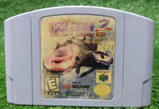.N64.' | '.Rush 2 Extreme Racing USA.