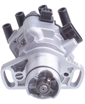 Distributor-SOHC Cardone 84-47422 fits 93-94 Mitsubishi Galant - Image 1 of 4