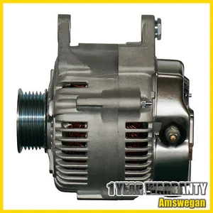 Alternator Fits Dodge 2000 Dakota 2000 Durango 1999 2000 Jeep Grand Cherokee - Picture 1 of 4