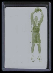 2017-18 Panini National Treasures Retro Materials Printing Plate Karl Malone 1/1 - Picture 1 of 2
