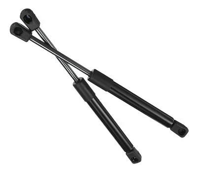 2 X Para Hummer H2 2002-2004 Puerta Trasera Bota Puntales Gas Foto 1 de 4