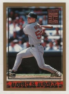 1998 Topps Minted in Cooperstown Baseball Set Lot (139 Different) - Pick Any 1 - Picture 1 of 1