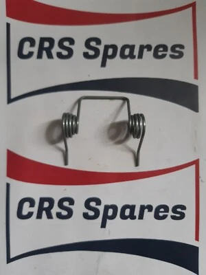 Matbro Throttle Pedal Spring - Image 1 of 3