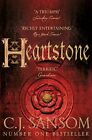 Heartstone (The Shardlake Series),C. J. Sansom- 9781447285878