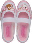 Sanrio Room Shoes Sugar Bunnies Pink Asahi Uwabaki Us11 180Cm