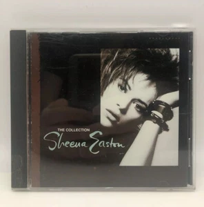The Best of Sheena Easton (The Collection) CD - Picture 1 of 4