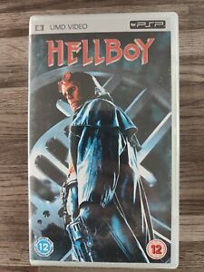 Hellboy (UMD, 2005) 