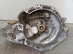 24581811 caja de cambios para OPEL CORSA «E (2014) 1.4 ECOTEC 2014 117455 - Imagen 1 de 8