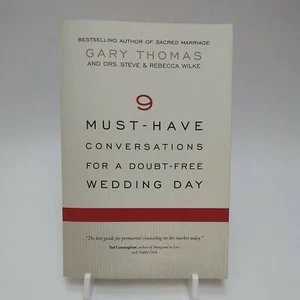 9 MustHave Gespräche für einen zweifelfreien Hochzeitstag - Bild 1 von 3