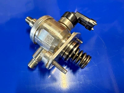 Bomba de combustible de alta presión OEM 2010-20 Buick Cadillac Chevy GMC 3,0 L 3,6 L #12641740 Foto 1 de 4