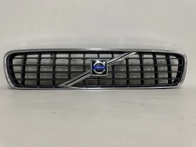 Rejilla del radiador delantero Volvo S40; V50 OEM 08620116 Foto 1 de 3