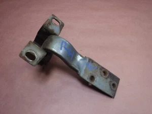 Jeep Wagoneer 74-91 Front Passenger Upper Door Hinge 90° Factory OEM Free Ship - Picture 1 of 6