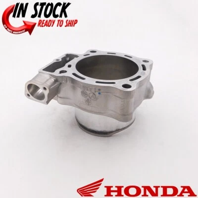 CILINDRO HONDA 2020-2024 CRF450R CRF450RX 12100-MKE-AA0 OEM Foto 1 de 4