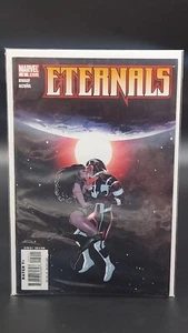 SIE WÄHLEN DIE AUSGABE - ETERNALS VOL. 2 - MARVEL - AUSGABE 2 - Bild 1 von 2