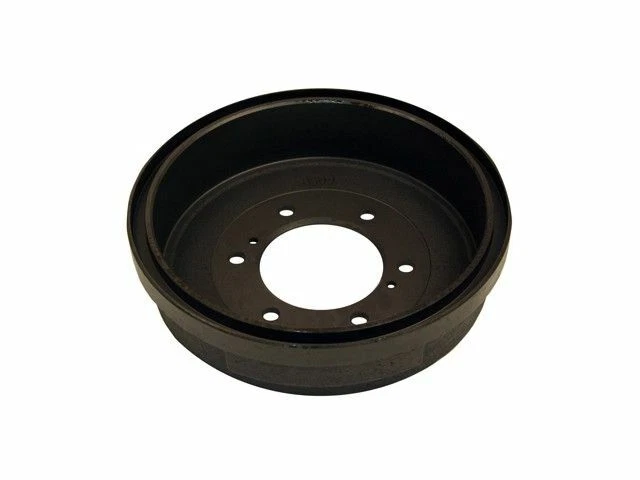 Tambor de freno trasero para camioneta Nissan 1995-1997 29446KF 1996 TRACCIÓN TRASERA Foto 1 de 2