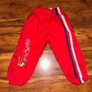 Vintage Peanuts Joggers - Picture 1 of 4