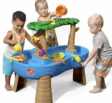 Step2 Tropical Rainforest Kids Water Tables