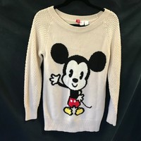 h and m disney baby