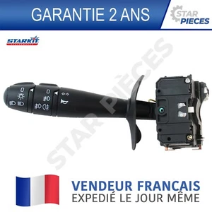 COMMODO PHARES CLIGNOTANT DACIA DUSTER LOGAN 2 SANDERO 6001551361 (13 BROCHES) - Imagen 1 de 5