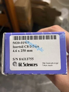 New 5020-01901 Liquid Chromatography Column Fast shipping#DHL or FedEx - Picture 1 of 1