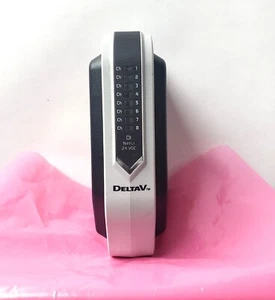 EMERSON DELTAV KJ3201X1-BK1 DI 8 CH NAMUR CARD - Picture 1 of 7