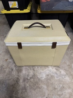 Koolatron P34A vintage nuevo stock antiguo Foto 1 de 4