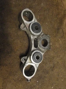 1979 AMF Harley Davidson XLS XL XLH front fork top triple tree 45740-62A - Picture 1 of 3