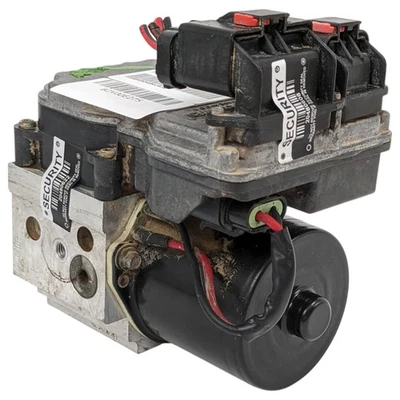 98-2008 DODGE RAM 1500 2500 3500 ABS BOMBA DE FRENO MÓDULO DE CONTROL ANTIBLOQUEO OEM Foto 1 de 4