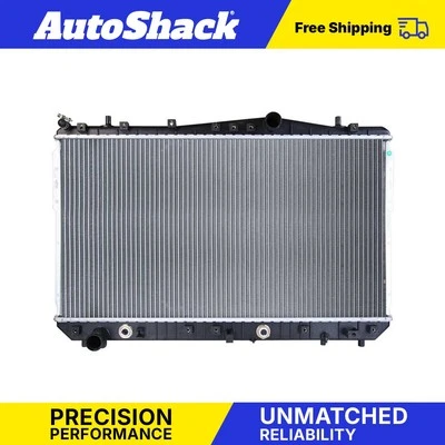 Radiator 27.5" (698.5 mm) for 2004-2008 Suzuki Forenza 2005-2008 Suzuki Reno Foto 1 de 4