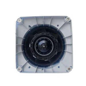 K2D200-AB18-06 Replace W2D225-EA18-15 400/480VAC For Siemens Motor Cooling Fan - Afbeelding 1 van 2