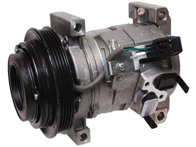 Compresor de aire acondicionado Denso 29921KXFC 2005 2006 para Cadillac CTS 2004-2007, 2009-2015 Foto 1 de 2