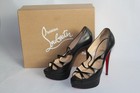 Christian Louboutin Sandales A Talon T 385 45866