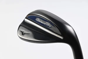 Mizuno Pro T-1 Sand Wedge / 54 Degree / Stiff Flex MMT Black 105 Shaft - Picture 1 of 6