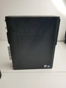 Lenovo ThinkCentre m720S I5-8400@2.80Ghz - Picture 1 of 3