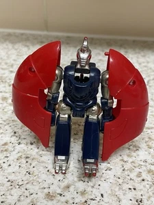 1985 GoBots Robo Machine Klaws Bandai - Picture 1 of 11