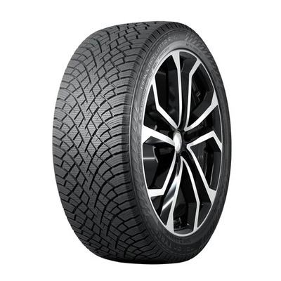 4 New Nokian Hakkapeliitta R5 Suv Ev  - 255/65r17 Tires 2556517 255 65 17 - Imagem 1 de 4