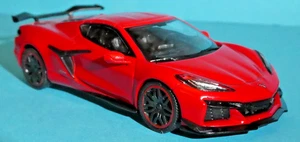 Chevrolet Corvette 2006 z06 7.0 c6 - Picture 1 of 5