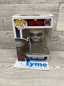 Funko Pop! Marvel Ant-Man 85 Ant-Man Vinyl Figure - Picture 1 of 4