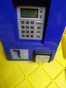  ingenico IUP250 Keypad  And Extras payment device BLUE - Picture 1 of 4