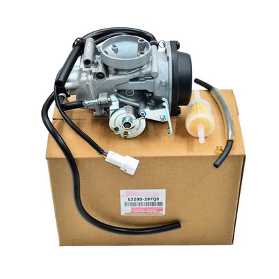 OEM Carburetor For Suzuki DRZ400SM DRZ400S DRZ400E DRZ 400 Engine 13200-29FQ0 Foto 1 de 4