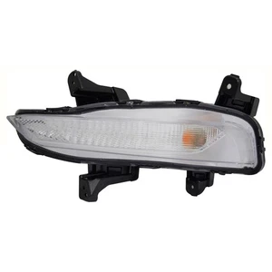 Left Driver Side Signal Light For 19-20 Kia Optima EX|LX|S; CAPA - Picture 1 of 10