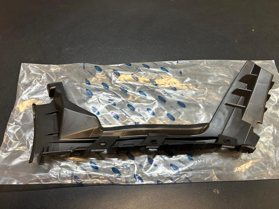 FORD FIESTA 2009 STAFFA PARAURTO POSTERIORE SINISTRA (1798171)