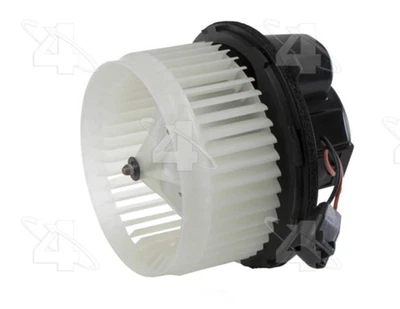 Motor soplador de climatización compatible con GMC Sierra 2500 HD 2010-2014, Sierra 3500 HD Yukon Sierra Foto 1 de 4