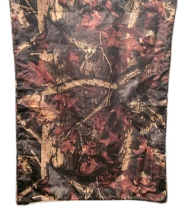 Set of 2 Camouflage Color Pillow shams By HiEnd Accents Standard - Picture 1 of 8