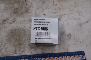 Carquest PTC1086 Back Up Light Socket - Picture 1 of 1