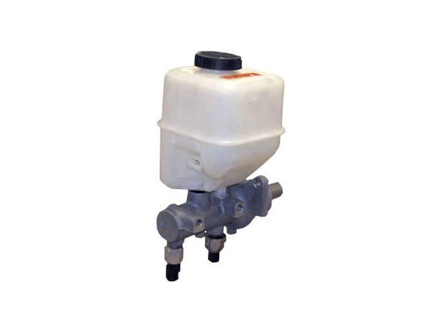Brake Master Cylinder For 06-10 Ford F250 Super Duty F350 F550 F450 GAS MS56N6 - Image 1 of 1