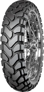MITAS Enduro Trail+ 150/70B17 Dual-Sport Rear Tire Tubeless 70001042 17 - Picture 1 of 3