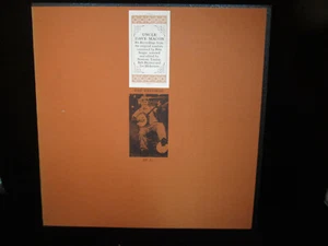 Uncle Dave Macon RBF RECORDS RF 51 w/ insert LP VINYL - Picture 1 of 7