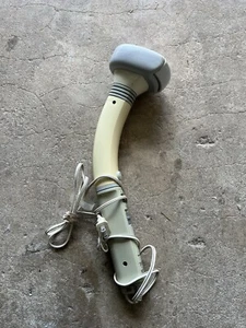 PANASONIC EV247 REACH EASY MASSAGER EXTENDIBLE HANDLE WITH HEAT TESTED - Picture 1 of 4