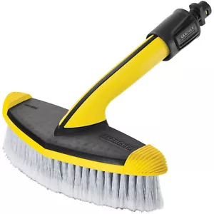 Karcher 2.643.233.0 WB60 Deluxe Soft Brush Wide Head - Picture 1 of 2